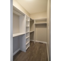 Camere de garderobă A-1